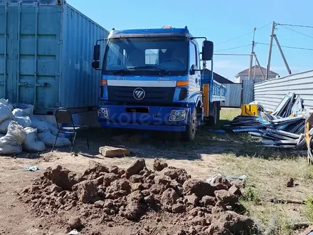 Foton 2014 года за 13 500 000 тг. в Астана – фото 3