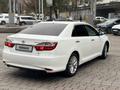 Toyota Camry 2015 годаfor10 500 000 тг. в Алматы – фото 8