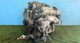 Двигатель 3 литра 1MZ-FE VVT-I на Lexus ES300 за 550 000 тг. в Алматы