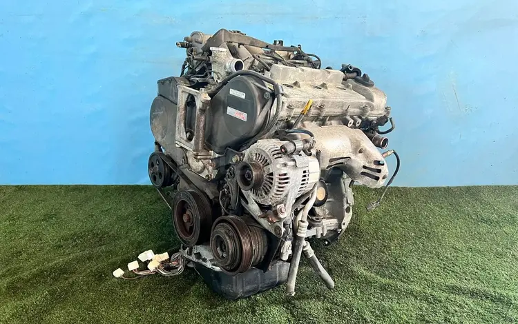 Двигатель 3 литра 1MZ-FE VVT-I на Lexus ES300 за 450 000 тг. в Алматы