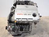Двигатель 1MZ-FE VVT-I 3л Lexus ES300 за 550 000 тг. в Алматы