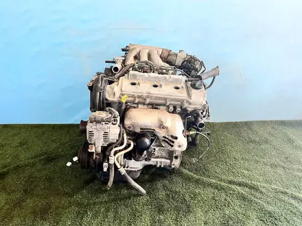 Двигатель 3 литра 1MZ-FE VVT-I на Lexus ES300 за 550 000 тг. в Алматы – фото 3