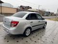 ВАЗ (Lada) Granta 2190 2013 годаүшін3 300 000 тг. в Шымкент – фото 14