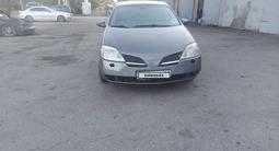 Nissan Primera 2002 годаүшін1 800 000 тг. в Тараз