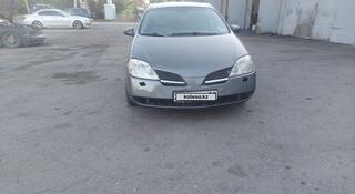 Nissan Primera 2002 года за 1 800 000 тг. в Тараз