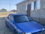 Mazda 323 1991 года за 1 200 000 тг. в Актобе – фото 4