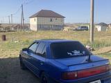 Mazda 323 1991 года за 1 200 000 тг. в Актобе – фото 2