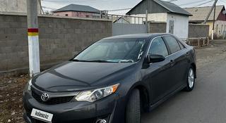 Toyota Camry 2013 года за 5 700 000 тг. в Кызылорда