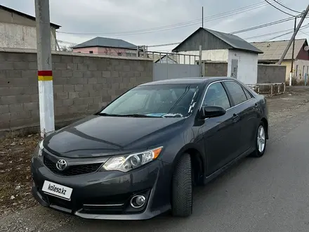 Toyota Camry 2013 года за 5 700 000 тг. в Кызылорда