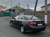 Toyota Camry 2013 годаүшін5 700 000 тг. в Кызылорда – фото 3