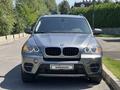 BMW X5 2012 годаүшін11 500 000 тг. в Алматы – фото 12