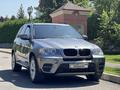 BMW X5 2012 годаүшін11 500 000 тг. в Алматы – фото 15