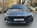 Hyundai Avante 2021 годаfor9 900 000 тг. в Алматы