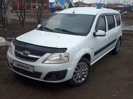 ВАЗ (Lada) Largus 2014 года за 4 400 000 тг. в Уральск