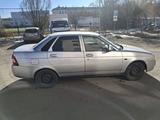 ВАЗ (Lada) Priora 2170 2012 годаүшін2 150 000 тг. в Кокшетау – фото 3