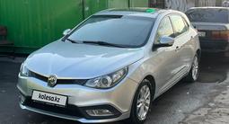 MG 5 2013 года за 3 500 000 тг. в Алматы – фото 2