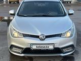 MG 5 2013 года за 3 500 000 тг. в Алматы – фото 3