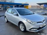 MG 5 2013 года за 3 500 000 тг. в Алматы – фото 4