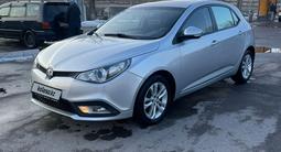 MG 5 2013 года за 3 500 000 тг. в Алматы – фото 5