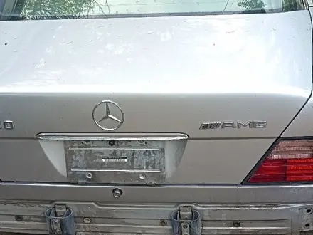 Mercedes-Benz E 320 1993 года за 1 300 000 тг. в Тараз