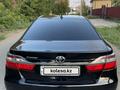 Toyota Camry 2017 года за 13 500 000 тг. в Уральск – фото 5