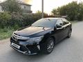 Toyota Camry 2017 годаүшін13 500 000 тг. в Уральск – фото 3