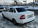 ВАЗ (Lada) Priora 2170 2014 годаfor2 550 000 тг. в Караганда – фото 3