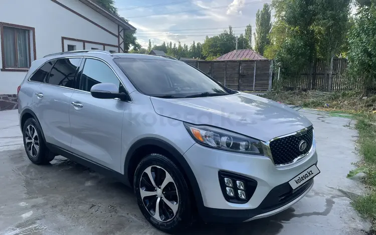 Kia Sorento 2015 годаfor9 100 000 тг. в Шымкент