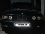 BMW 525 1993 годаүшін1 700 000 тг. в Шымкент