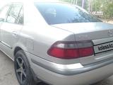 Mazda 626 1998 года за 1 500 000 тг. в Кызылорда – фото 5