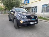 Kia Sportage 2013 года за 9 500 000 тг. в Алматы