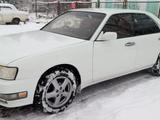 Nissan Gloria 1995 года за 2 600 000 тг. в Усть-Каменогорск – фото 4