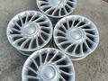 Диски R15 4x100 Toyota bB, Из Японии за 153 000 тг. в Алматы