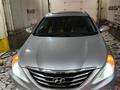 Hyundai Sonata 2012 года за 5 700 000 тг. в Казалинск – фото 2