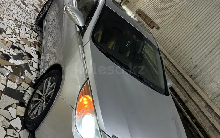 Hyundai Sonata 2012 года за 5 700 000 тг. в Казалинск