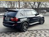 BMW X5 2011 годаүшін12 000 000 тг. в Алматы – фото 4