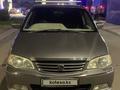 Honda Odyssey 2000 годаүшін3 800 000 тг. в Алматы