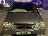 Honda Odyssey 2000 года за 3 800 000 тг. в Алматы