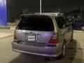 Honda Odyssey 2000 годаүшін3 800 000 тг. в Алматы – фото 4