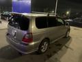Honda Odyssey 2000 годаүшін3 800 000 тг. в Алматы – фото 5