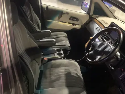 Honda Odyssey 2000 года за 3 800 000 тг. в Алматы – фото 6