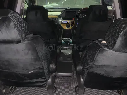 Honda Odyssey 2000 года за 3 800 000 тг. в Алматы – фото 8