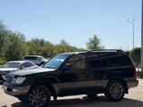 Lexus LX 470 2004 годаүшін7 800 000 тг. в Уральск – фото 4