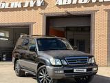 Lexus LX 470 2004 годаүшін7 800 000 тг. в Уральск – фото 2
