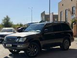 Lexus LX 470 2004 годаүшін7 800 000 тг. в Уральск – фото 5