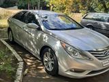 Hyundai Sonata 2013 годаүшін3 500 000 тг. в Уральск