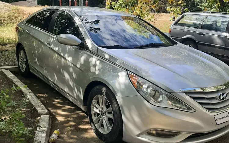 Hyundai Sonata 2013 года за 3 500 000 тг. в Уральск