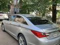 Hyundai Sonata 2013 года за 3 500 000 тг. в Уральск – фото 3
