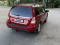 Subaru Forester 2007 годаfor4 500 000 тг. в Алматы – фото 3