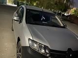 Renault Logan 2015 года за 3 400 000 тг. в Затобольск – фото 2